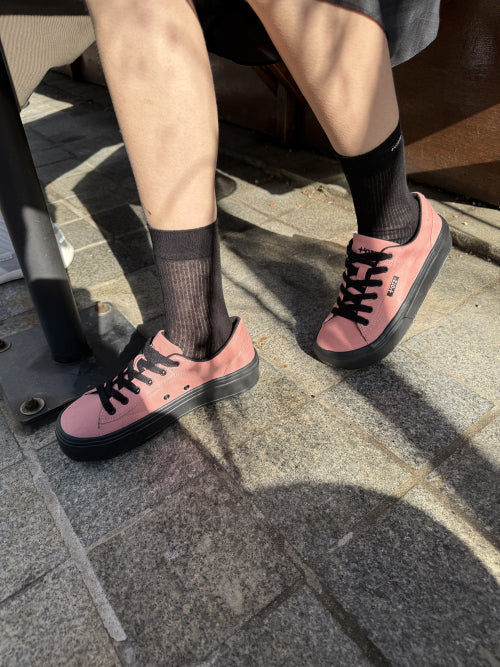 Peacemore Platform Sneakers V2 FLOTFA1W22