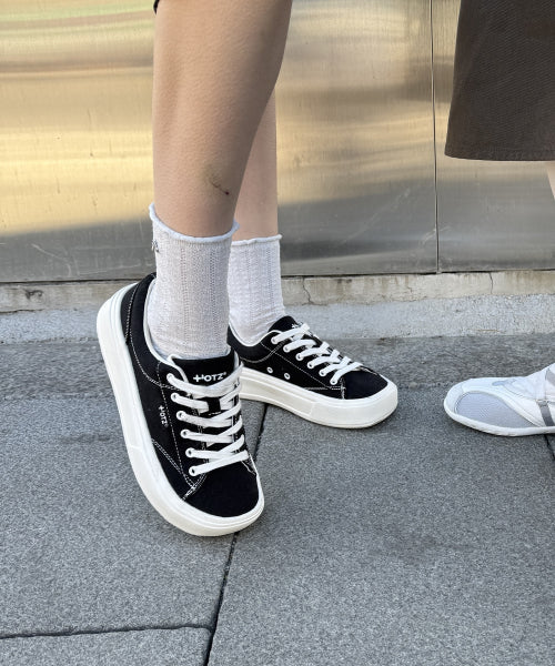 Peacemore Platform Sneakers V2 FLOTFA1U21