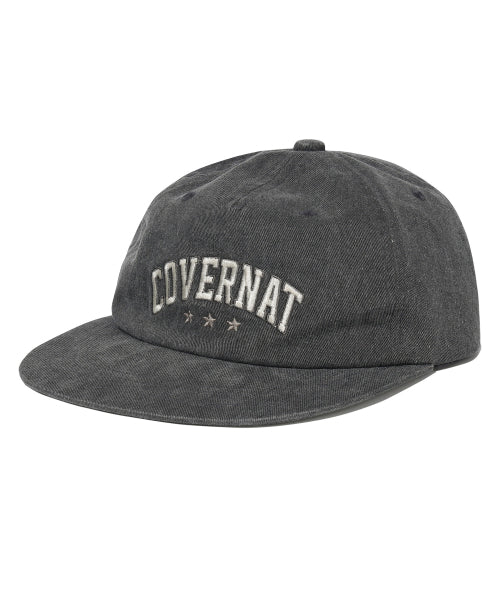 ARCH LOGO VINTAGE 5 PANEL CAP