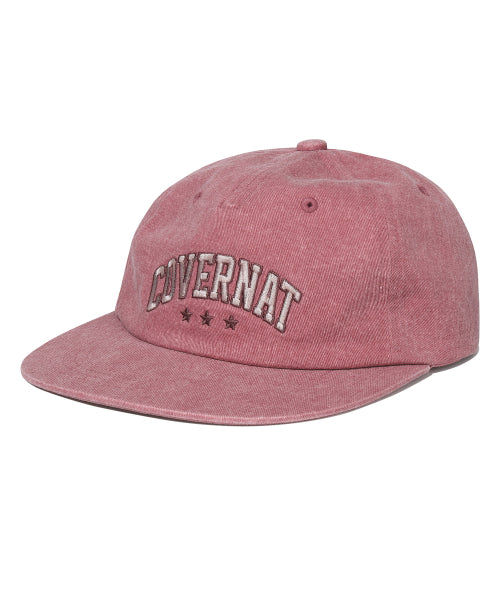 ARCH LOGO VINTAGE 5 PANEL CAP
