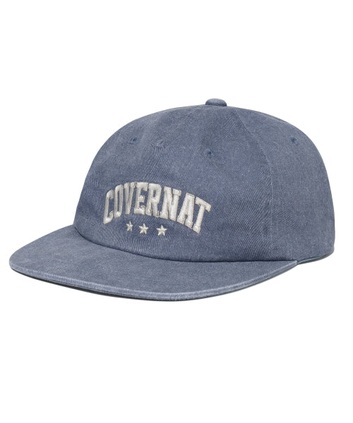 ARCH LOGO VINTAGE 5 PANEL CAP