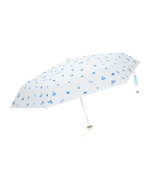 Lily Folding Mini Umbrella