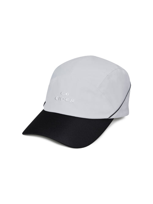 Public Defender Waterproof Cap_Light Grey