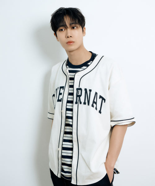 MULTI STRIPE T-SHIRT