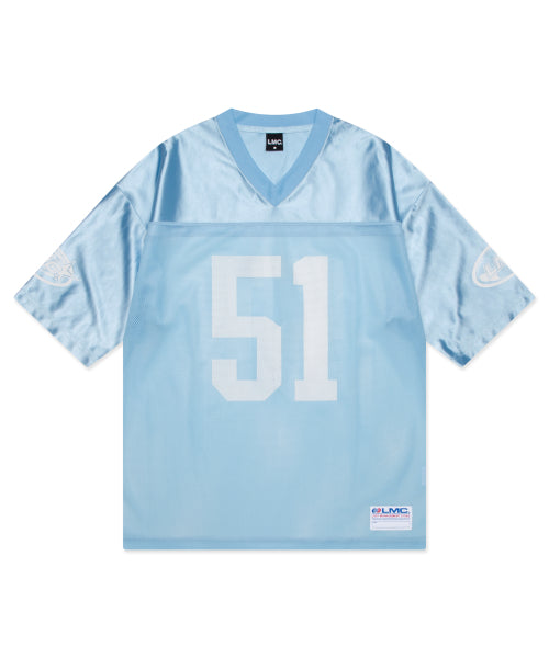 STAR FOOTBALL JERSEY sky blue