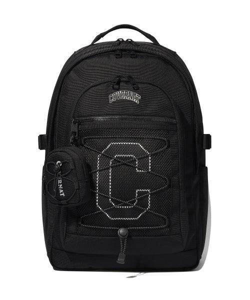 COLLEGE BACKPACK 28L