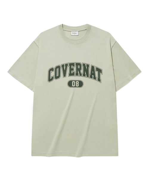 08 ARCH LOGO T-SHIRT