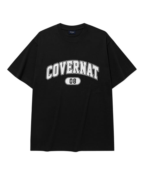 08 ARCH LOGO T-SHIRT