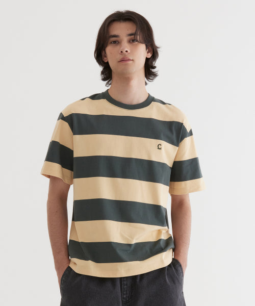 RUGBY ROUNDNECK T-SHIRT