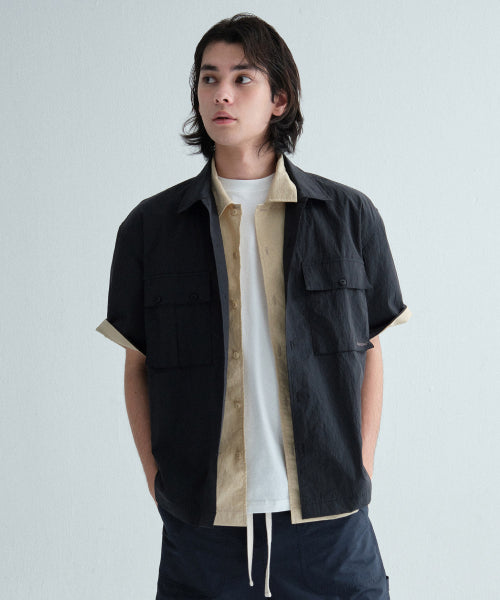 FATIGUE HALF SHIRTS