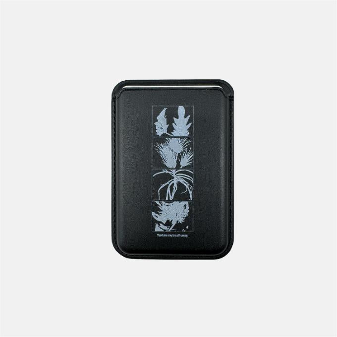 YEJI MAGNET CARD CASE - AIR