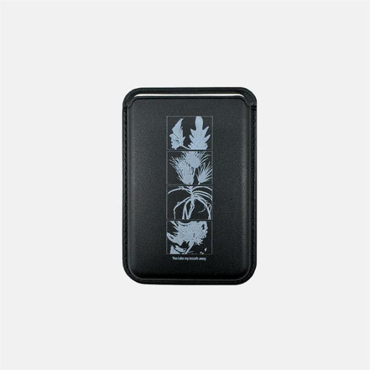 YEJI MAGNET CARD CASE - AIR