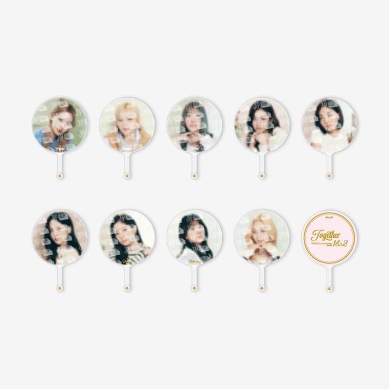 IMAGE PICKET - TWICE 7TH ANNIVERSARY