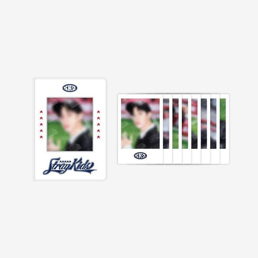 PHOTOCARD CASE SET - 5-STAR Seoul Special