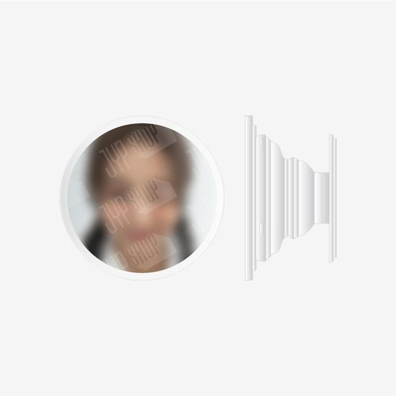 JIHYO ACRYLIC HOLDER - HOME 9ROUND