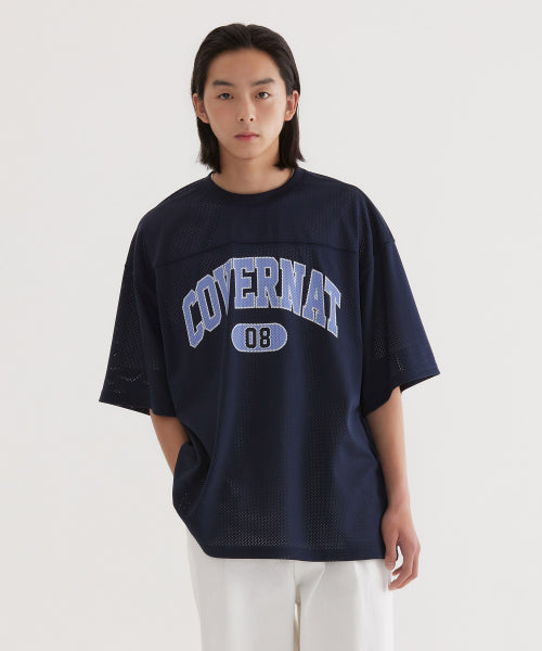 ARCH LOGO MASH T-SHIRT