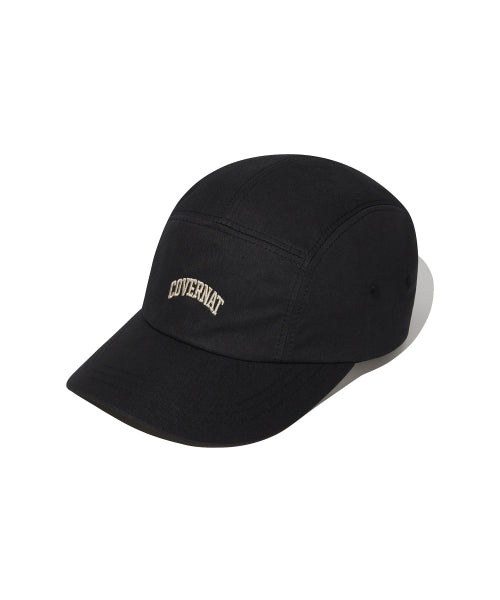 ARCH LOGO BASIC CAMP CAP