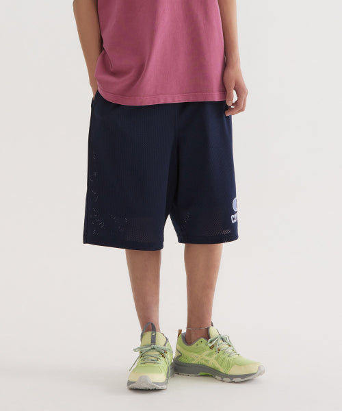 MASH BERMUDA SHORTS