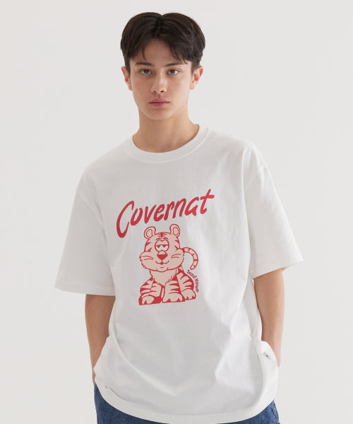 SOUVENIR GRAPGIC T-SHIRT 4