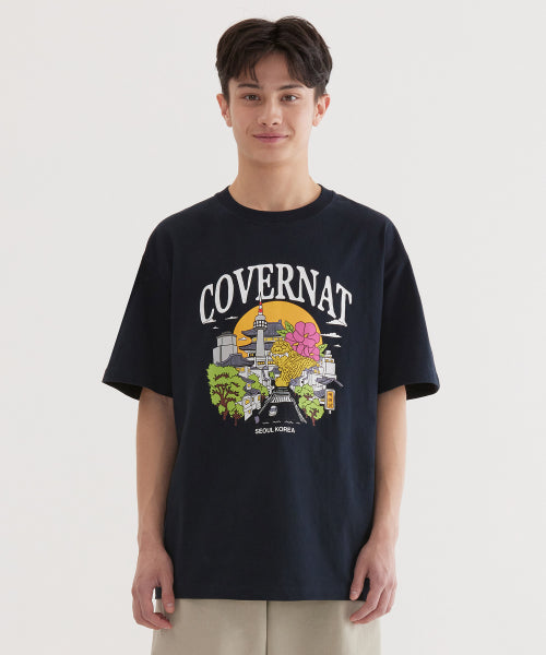 SOUVENIR GRAPHIC T-SHIRT 2