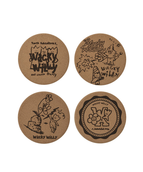 T-coaster SET