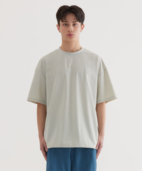 SYMBOL COOL TECH T-SHIRT