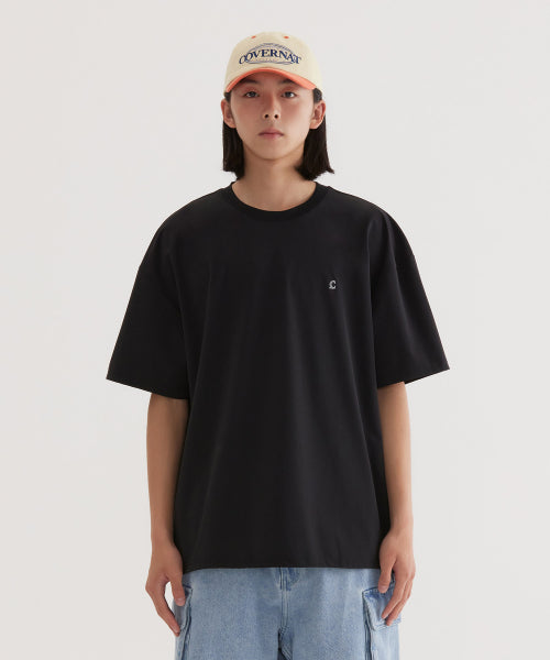 SYMBOL COOL TECH T-SHIRT