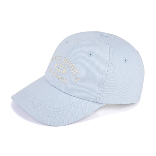 Lettering Ball Cap Blue FLOTFA1H16