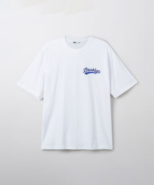 [COOL] BROOKLYN 반팔티_SPRPF37C63