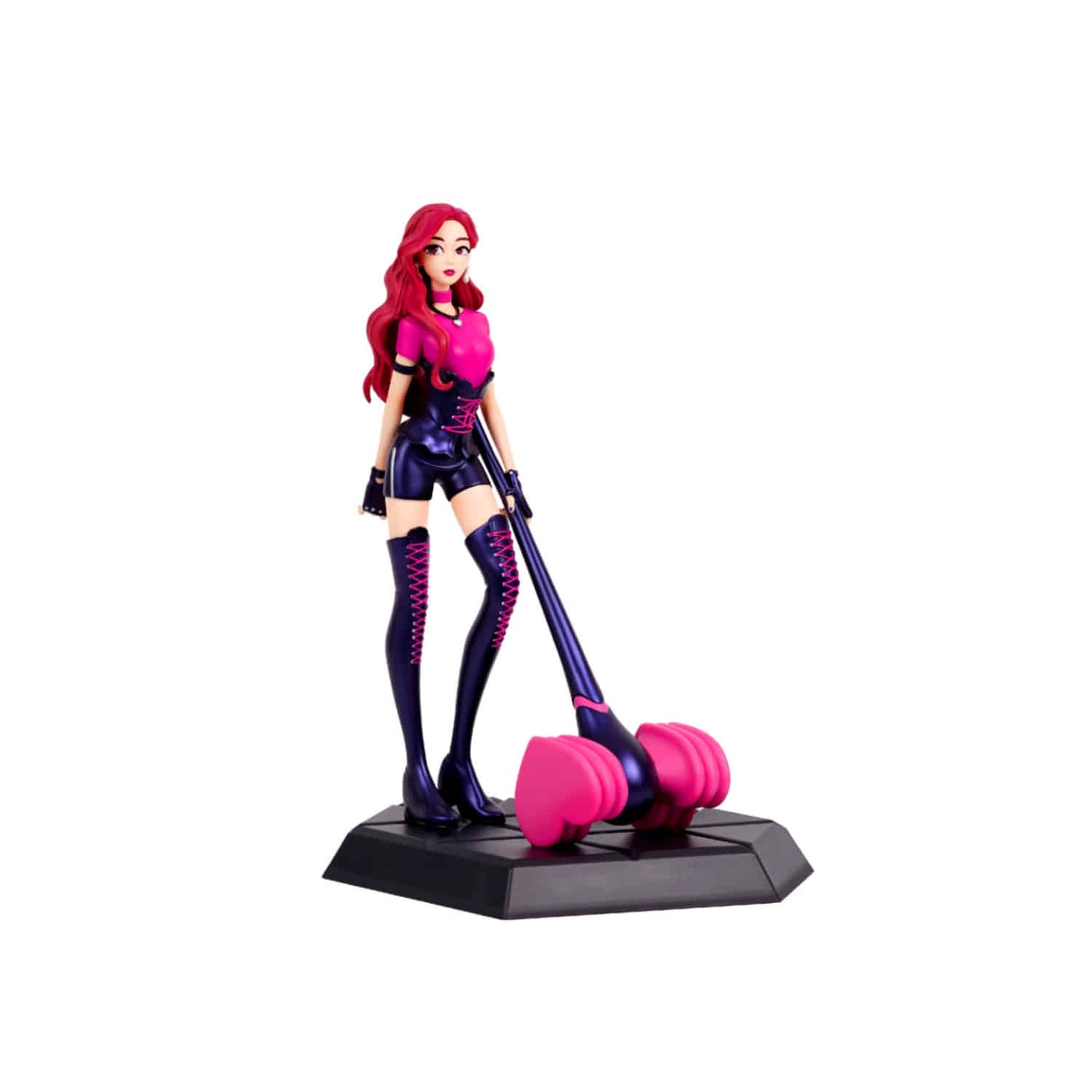 [EUP23] BLACKPINK COLLECTIBLE FIGURE_JISOO - YG SELECT
