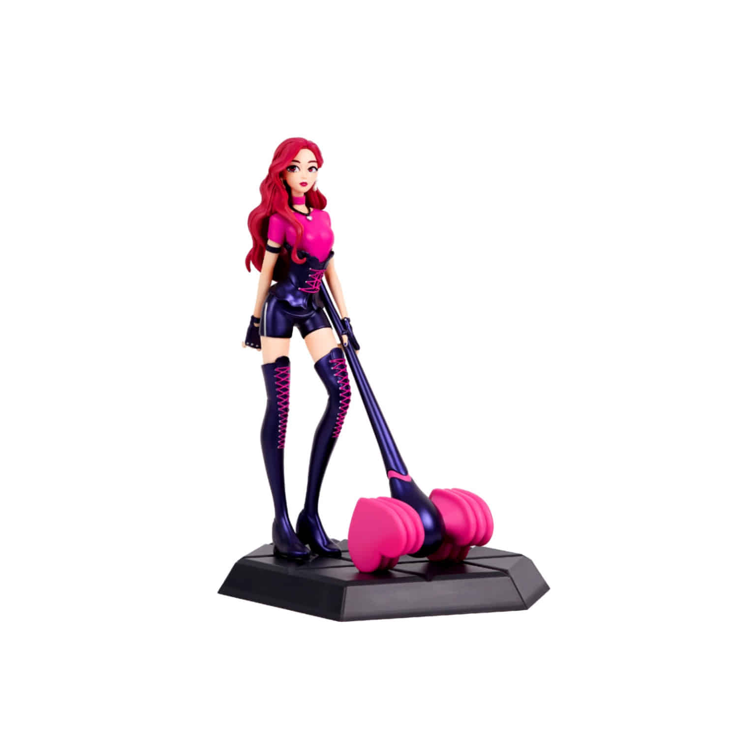 [EUP23] BLACKPINK COLLECTIBLE FIGURE_JISOO - YG SELECT