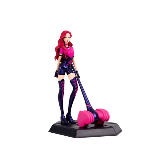 [EUP23] BLACKPINK COLLECTIBLE FIGURE_JISOO - YG SELECT