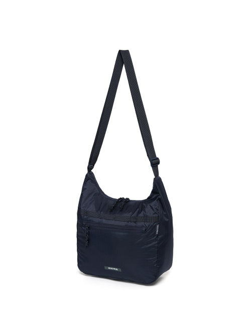 PACKABLE (packable) Crossback_Charcoal