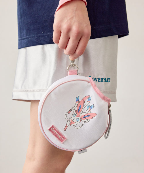 POKEMON FREEHAND PADDLE COVER BAG
