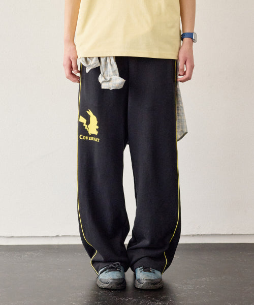 POKEMON BALANCE SWEAT PANTS