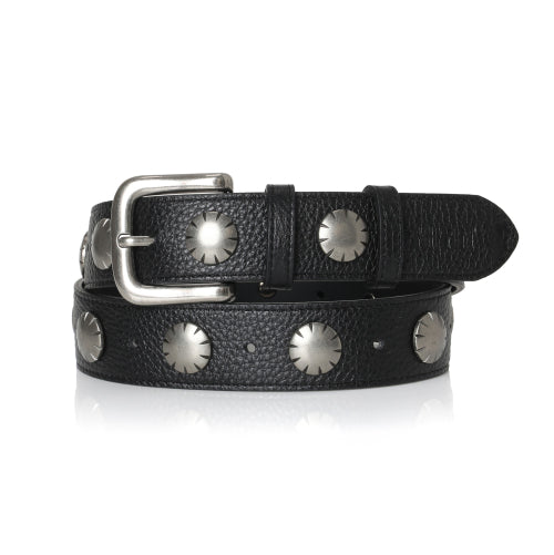 Big Stud Belt (black)