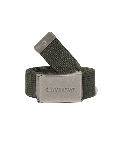 WEBBING BELT