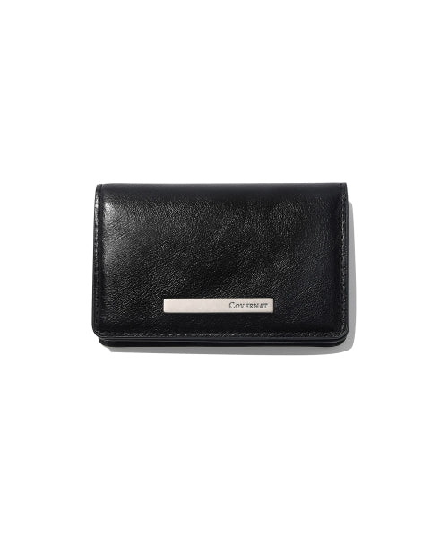 Authentic Card Holder