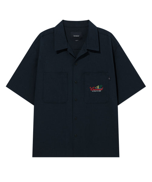 SUFERSHOP HALF SHIRTS