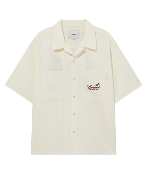 SUFERSHOP HALF SHIRTS