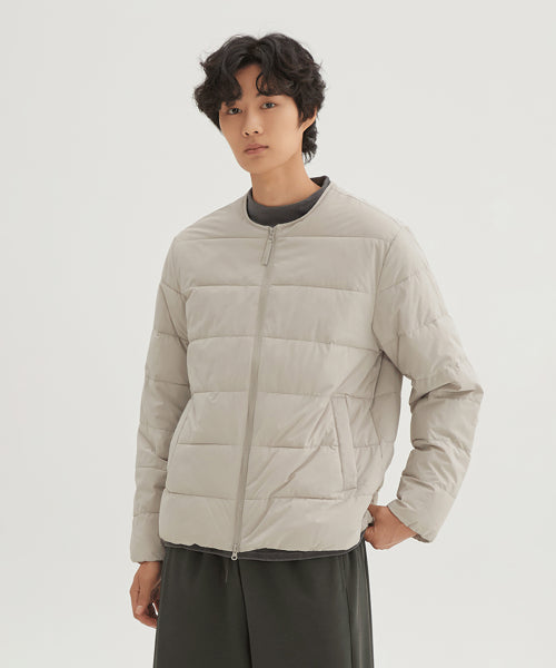 Light Jacket_SPJPF4TC01