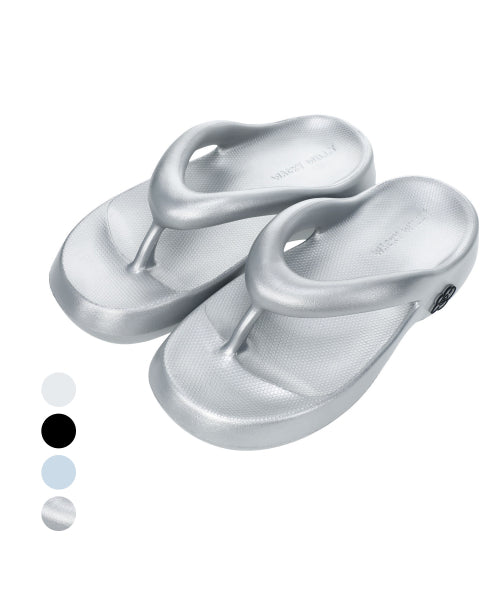 Lilyflop (4 colors)
