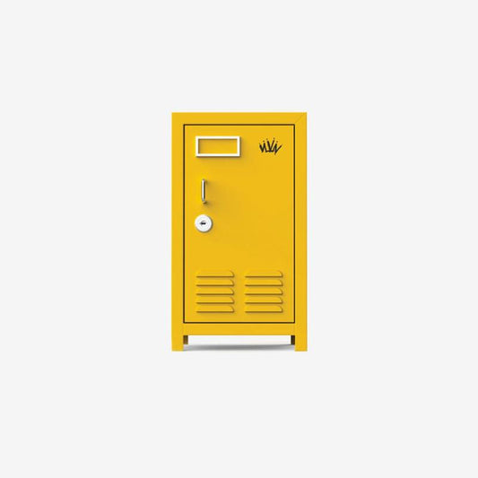 SKZOO [THE VICTORY] SKZOO PLUSH OUTFIT CABINET