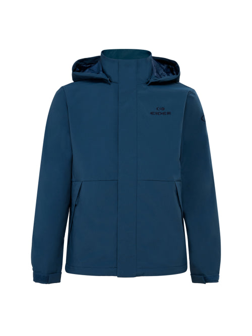 POP Basic Men's 2L Windproof Jacket_TEAL
