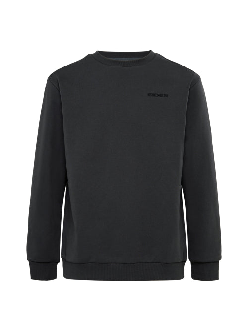 POP UNI MTM 티셔츠_CHARCOAL GREY
