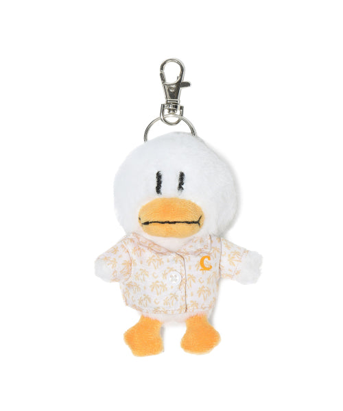 [SOOOL COLLABORATION] OLDUCK KEYRING