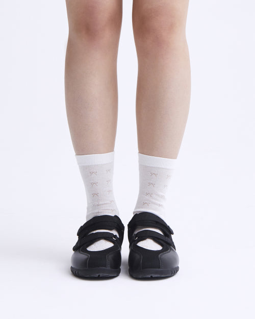 Ribbon Socks FLOTEF3L15
