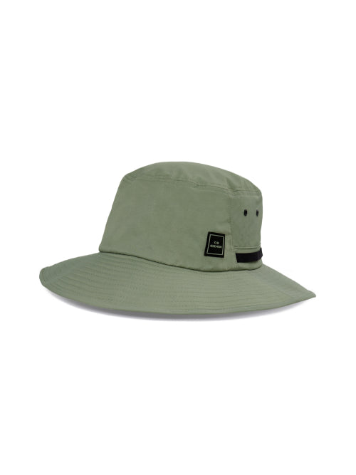 Change of Seasons Hat_Yellow Green