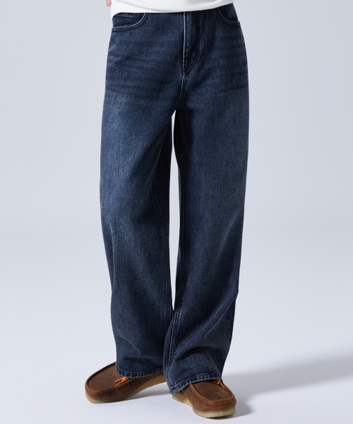 Vintage Wide Jeans_SPTJF49C56