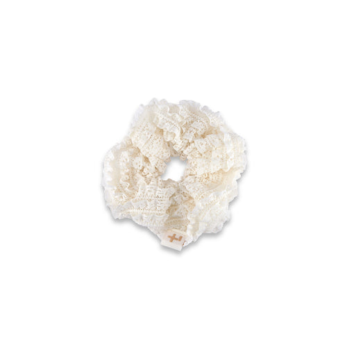 Lace hair scrunchies FLOTFA3A19